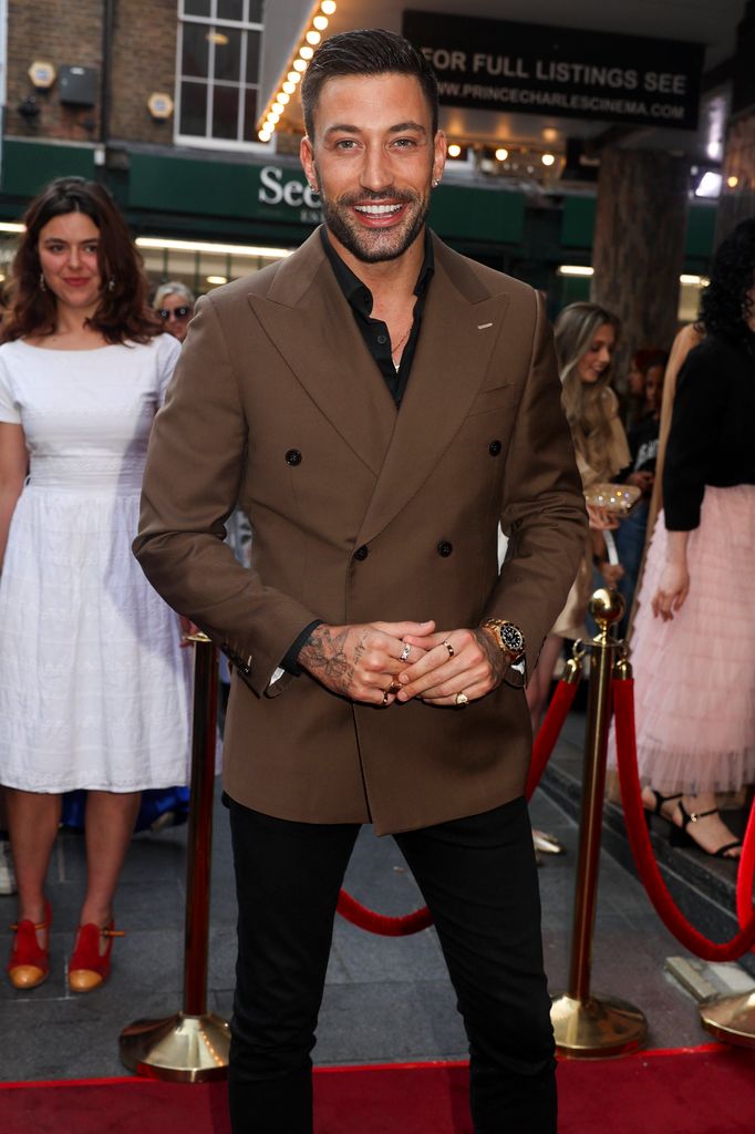 Giovanni Pernice