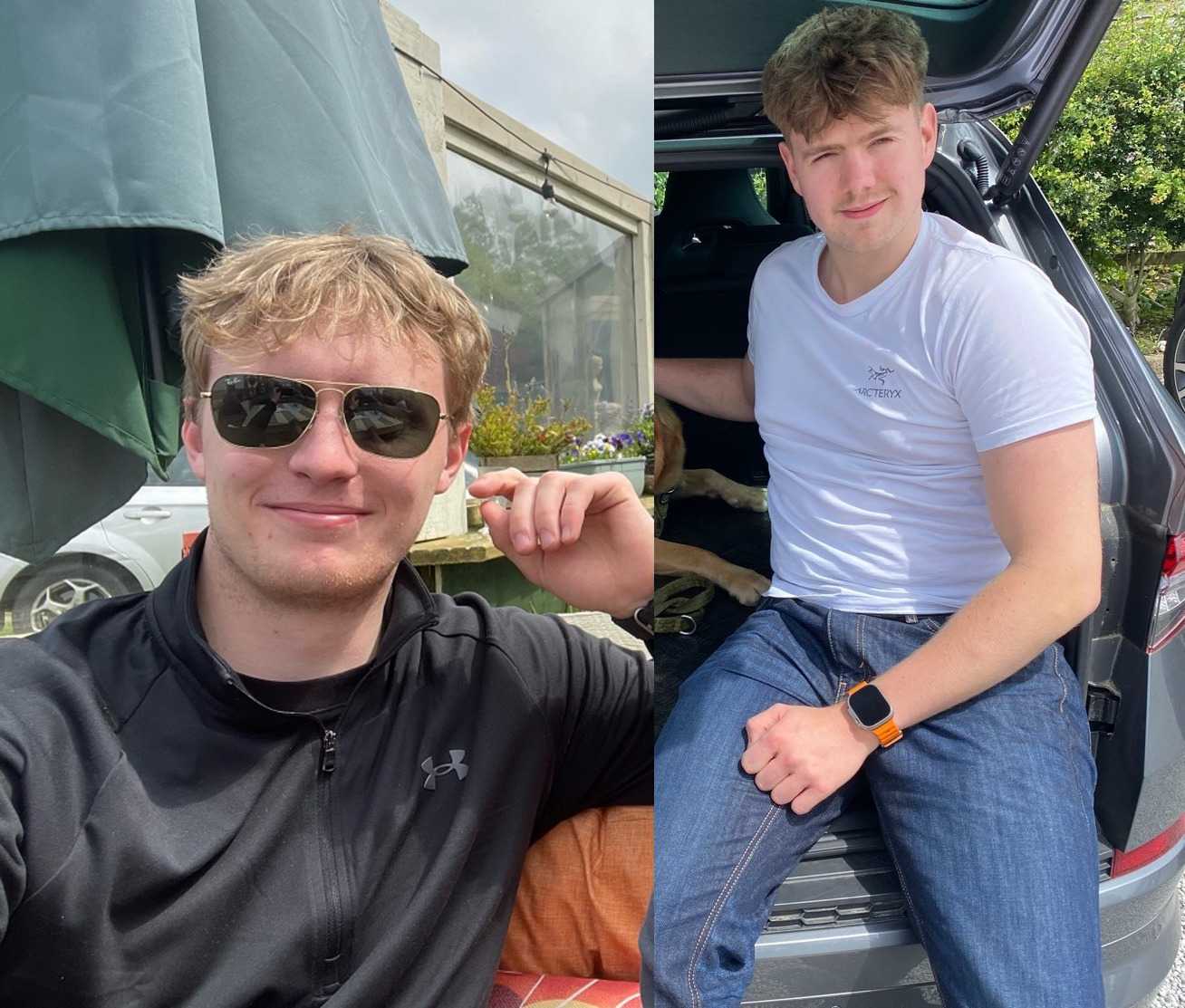 Victims in fatal light aircraft crash in North Yorkshire named | News