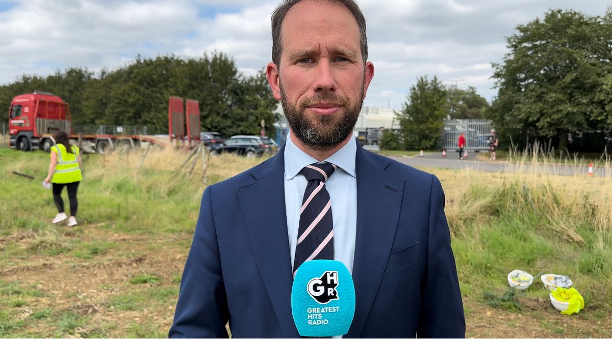 New Thames Valley crime plan published