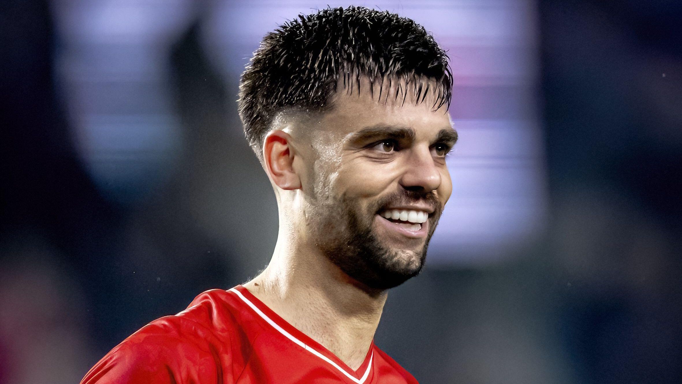 Robin Propper Rangers close in on FC Twente captain Robin Propper