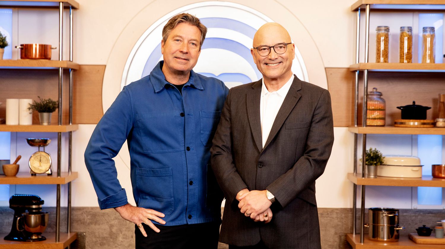 Celebrity MasterChef: When does the series start?