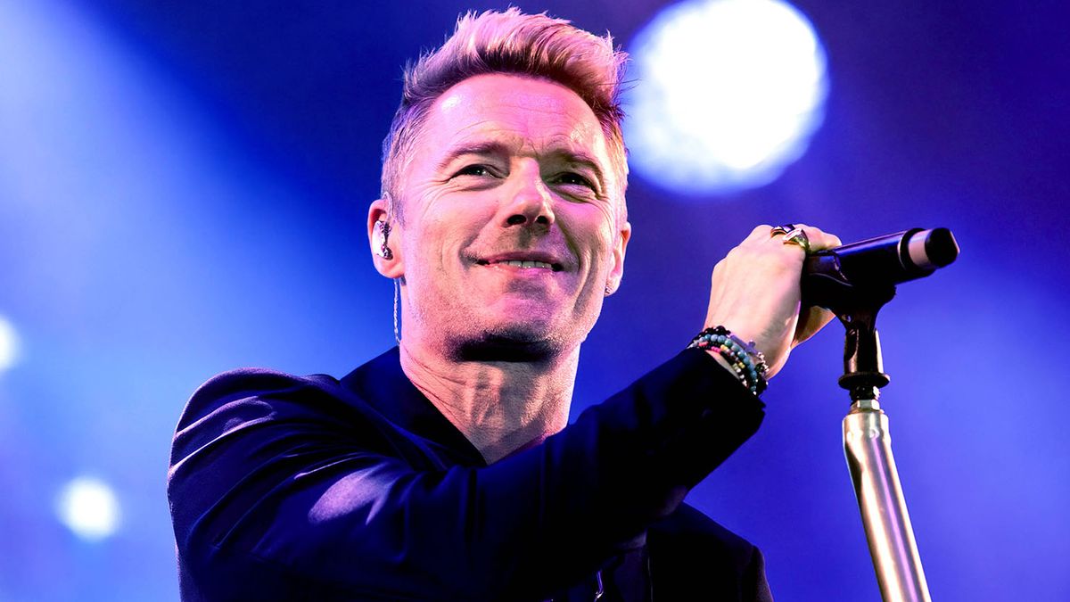 Ronan Keating: Everything to know about the former Boyzone star (2026)