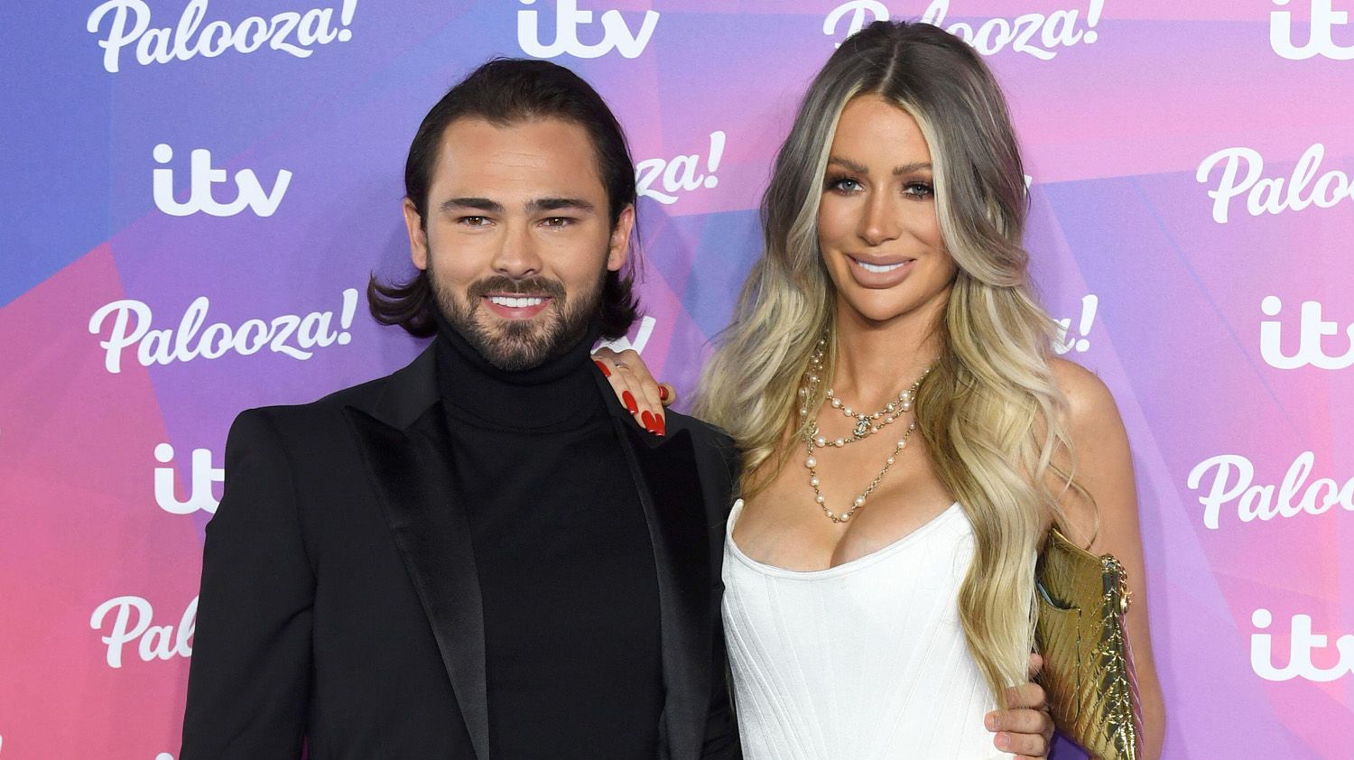 Olivia Attwood confirms she does want to start family with husband Bradley Dack