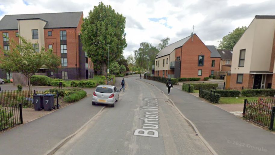 Second man charged with attempted murder after three people knocked ...