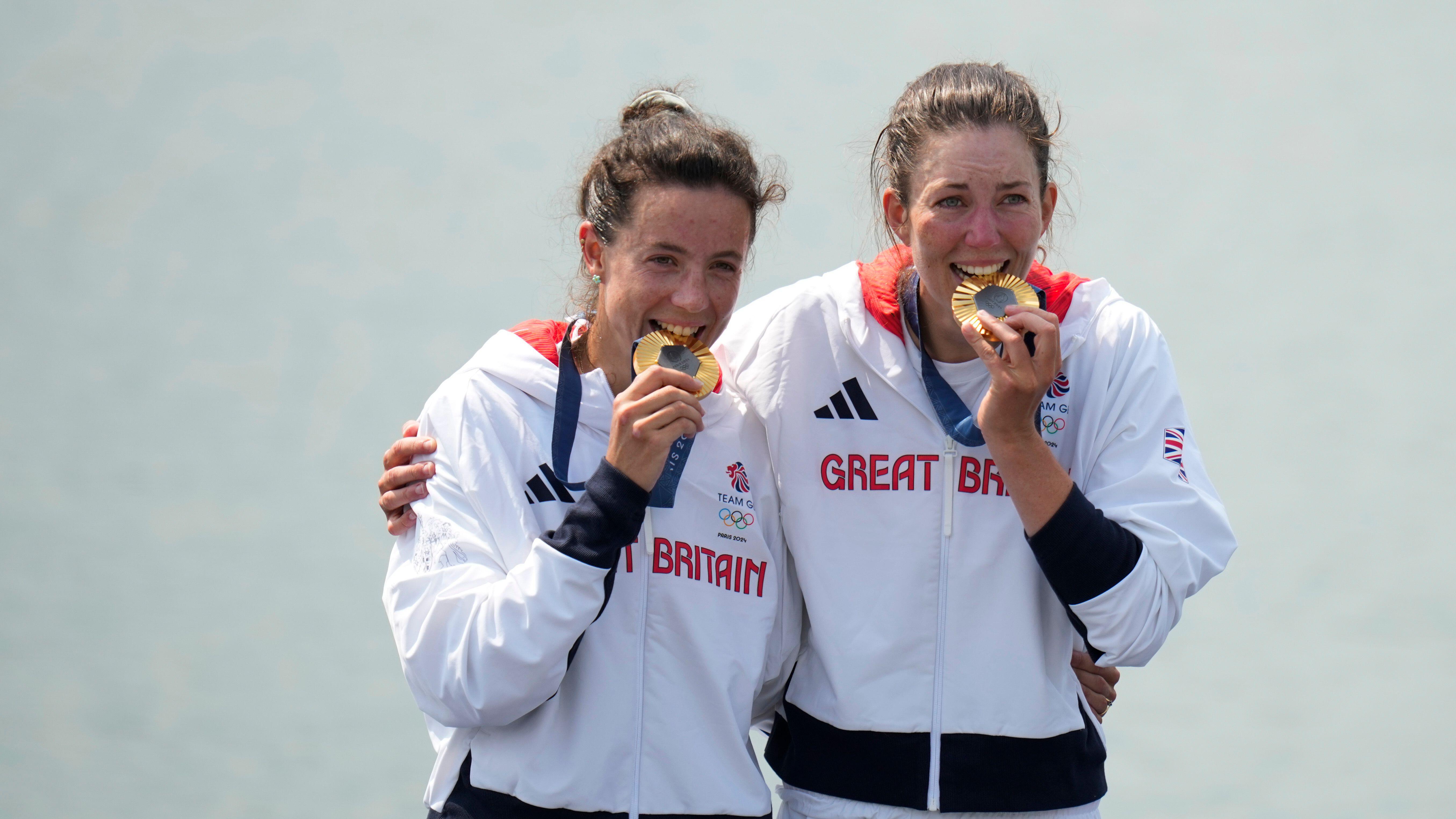 Cambridge rower makes history becoming reigning champion of last ever ...