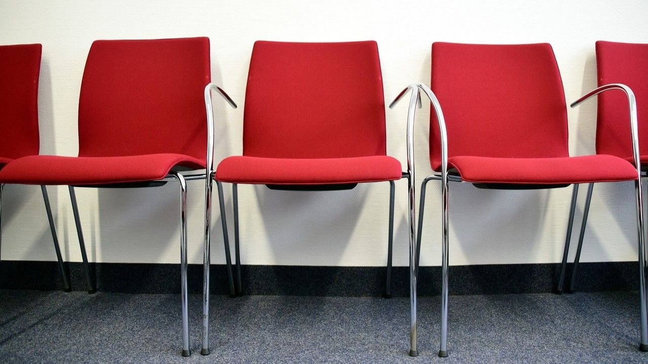 Thousands Of Children Still Awaiting First Appointment For Gender Care ...