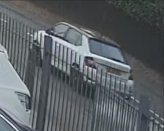 Police launch CCTV appeal after Thetford hit and run | News - Greatest ...