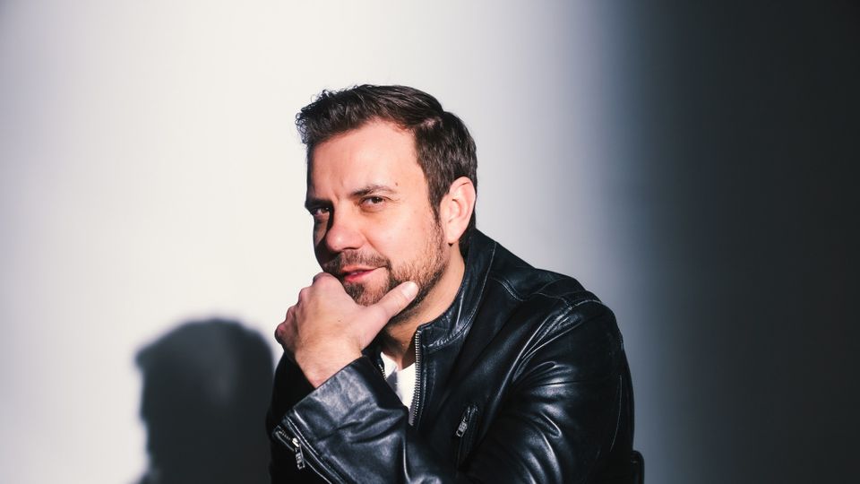 Antti Ketonen vihjaa, että uutta musiikkia on tulossa kuultavaksi vielä syksyn aikana.