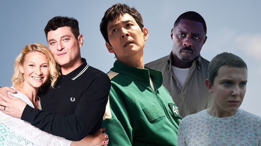 Show Is Back All of the TV shows we can’t wait to return