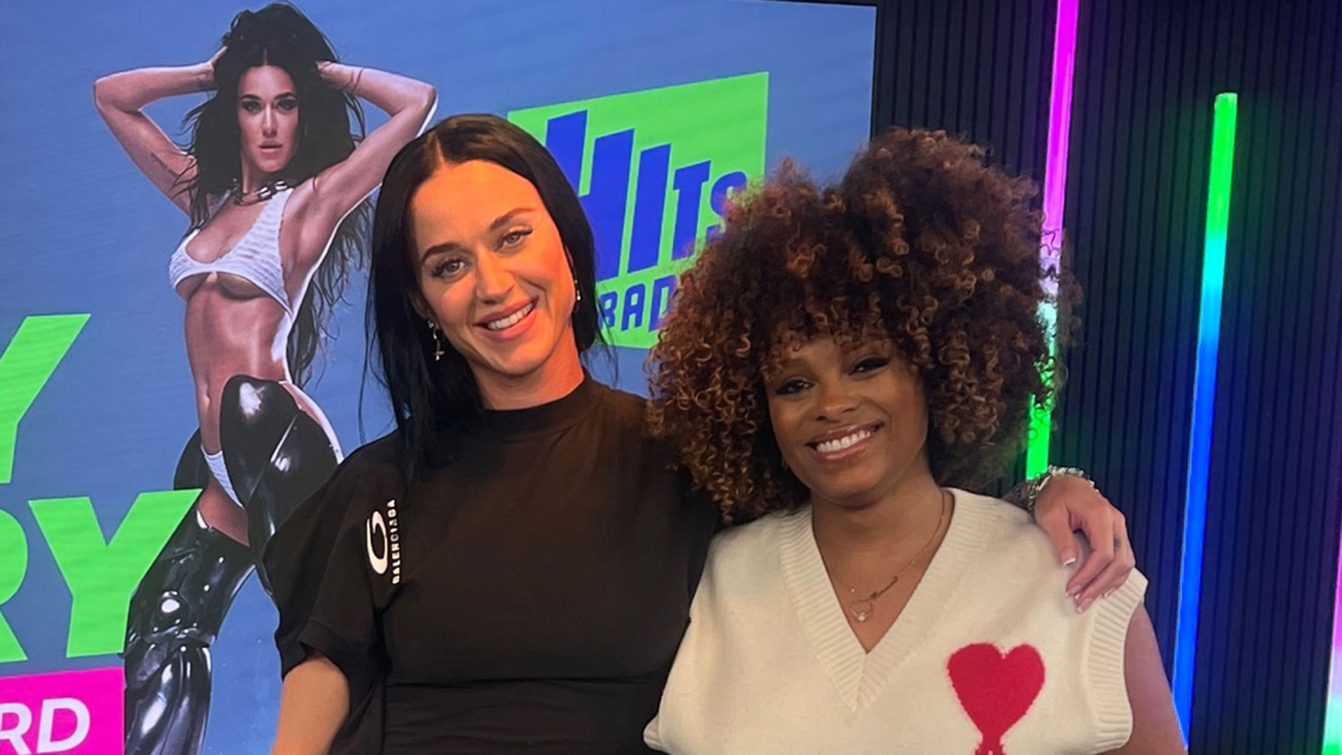 Katy Perry said her daughter Daisy inspired her latest song 'Lifetimes'