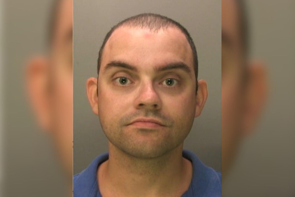 Brighton man jailed for multiple child sex offences
