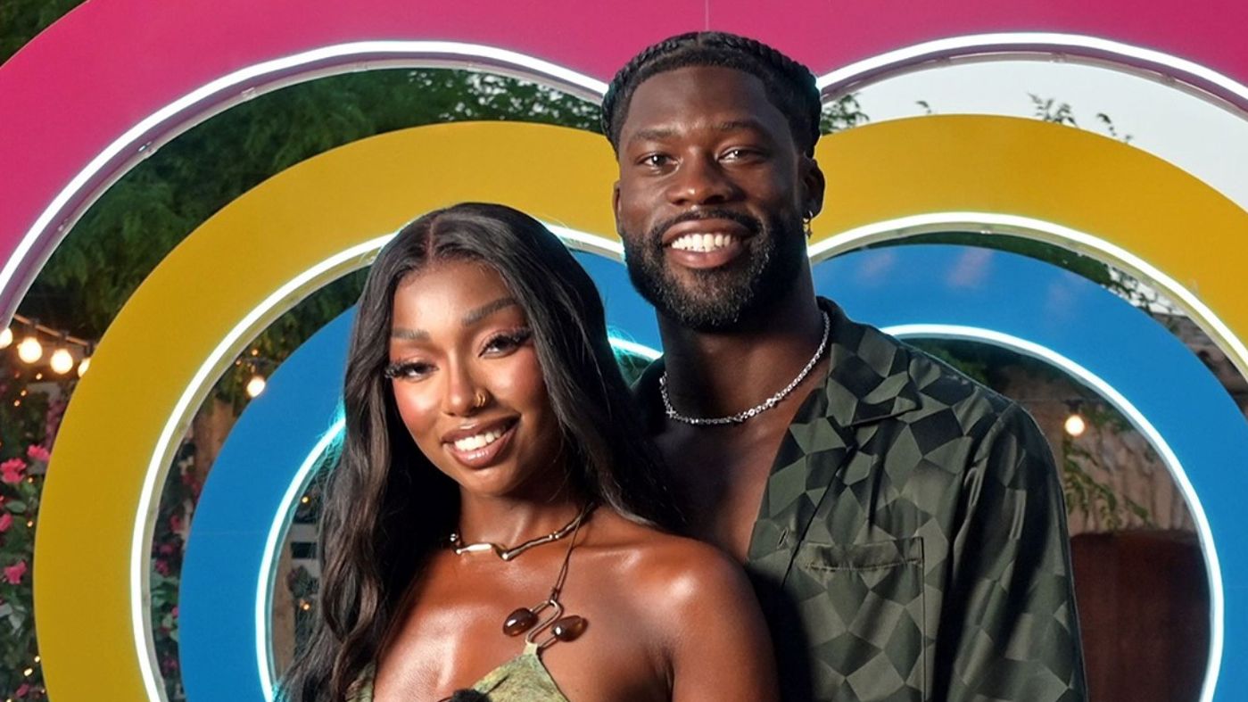 Love Island 2024: Mimii Ngulube and Josh Oyinsan have split