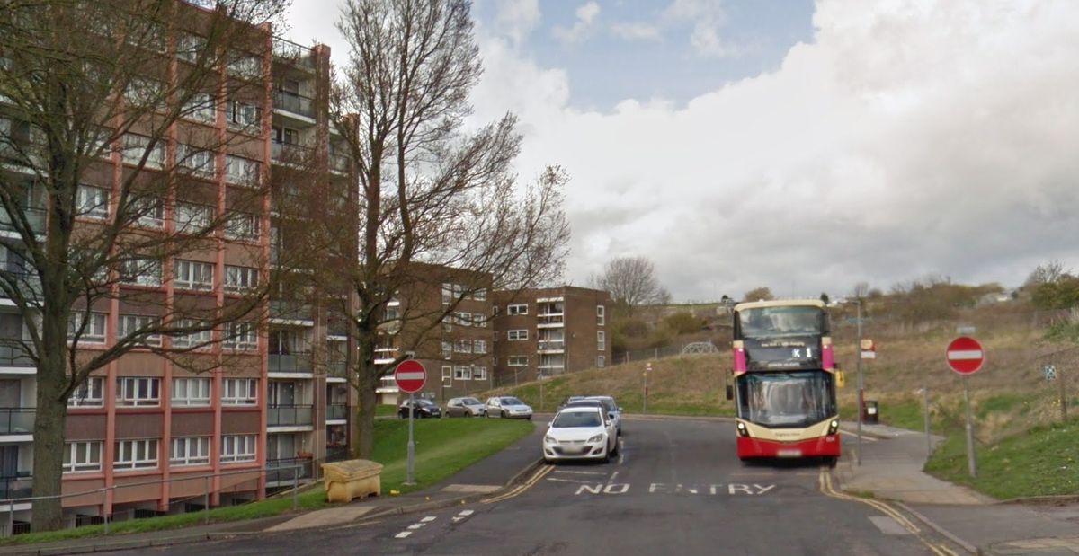 'Serious failings' in Brighton and Hove's council housing | News ...