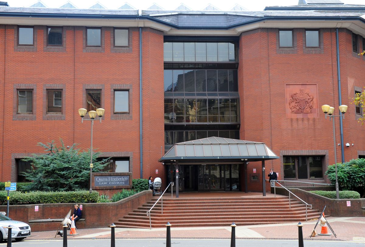 West Mercia Police Officer denies rape charge | News - Greatest Hits ...