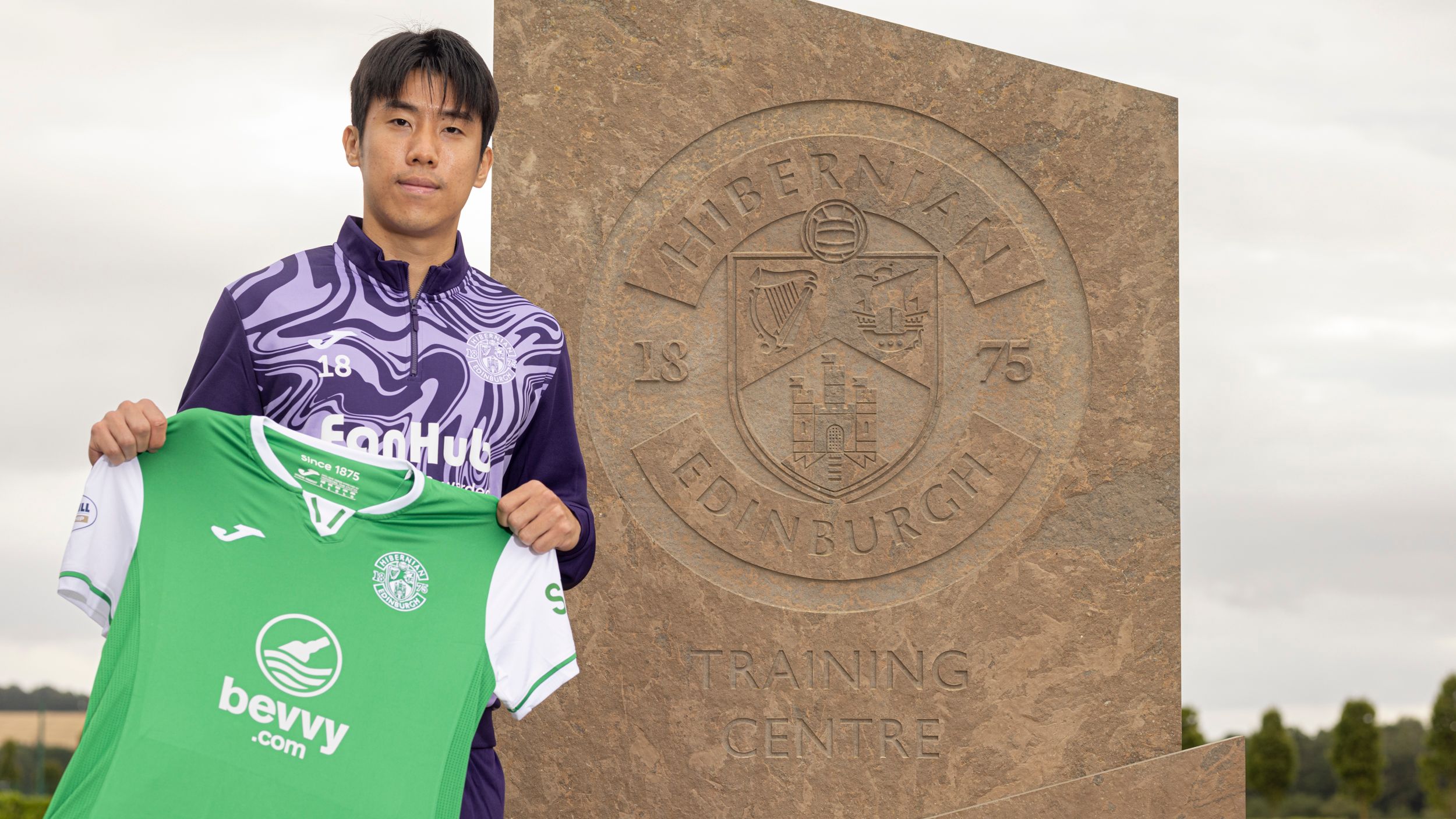 Kwon Apollo Celtic midfielder Kwon moves on loan to Hibernian