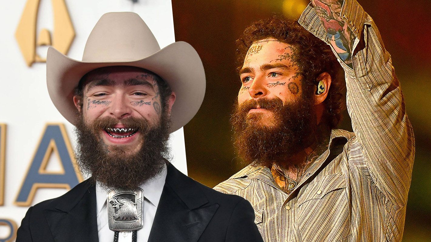 Get to know Post Malone: From Rap to Country and all in-between (2025)