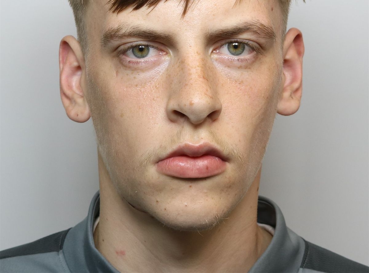Oxford man jailed over drug, driving and weapons offences | News - Hits ...