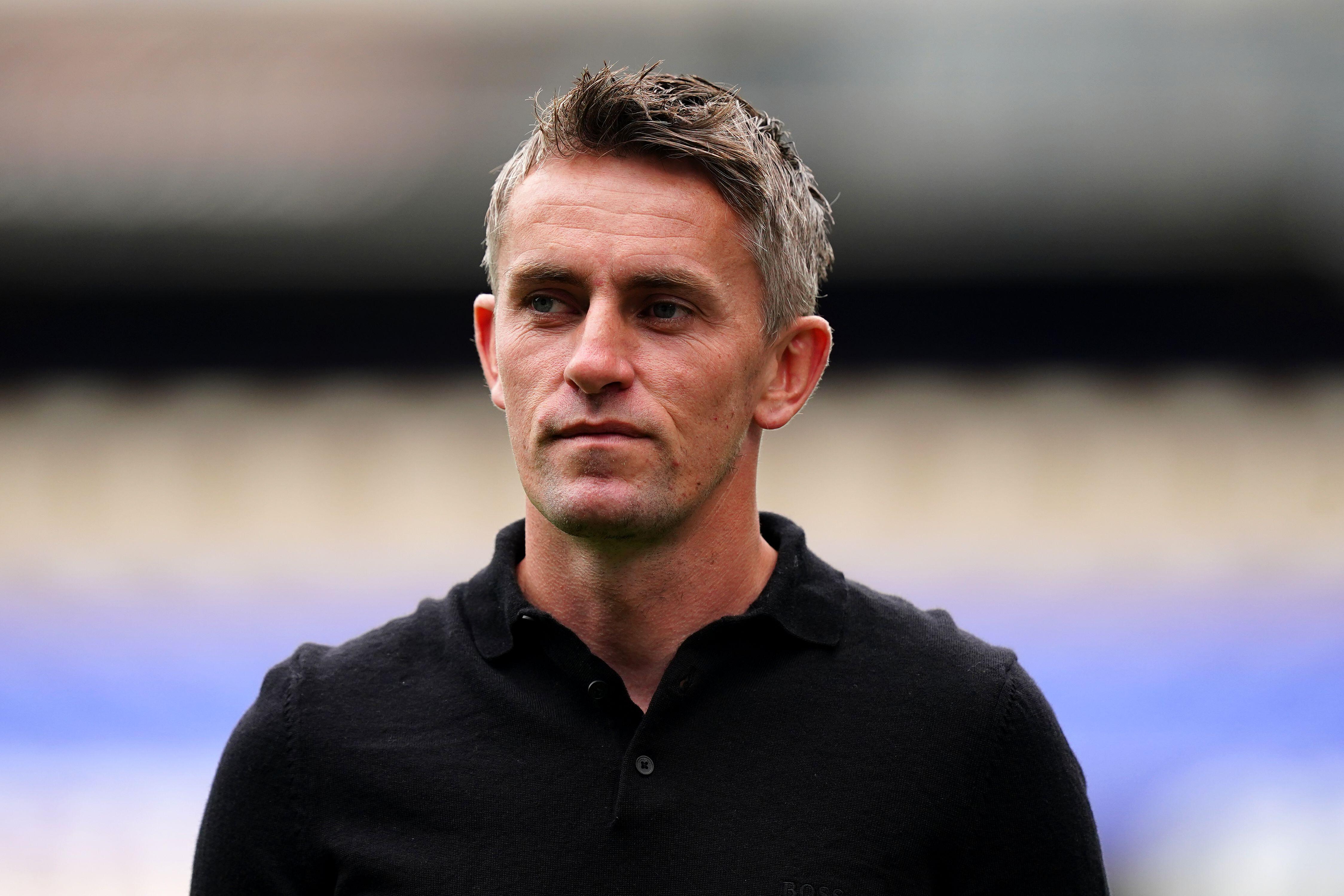 Ipswich Manager Kieran McKenna Says Back-to-back Promotions Will Be ...