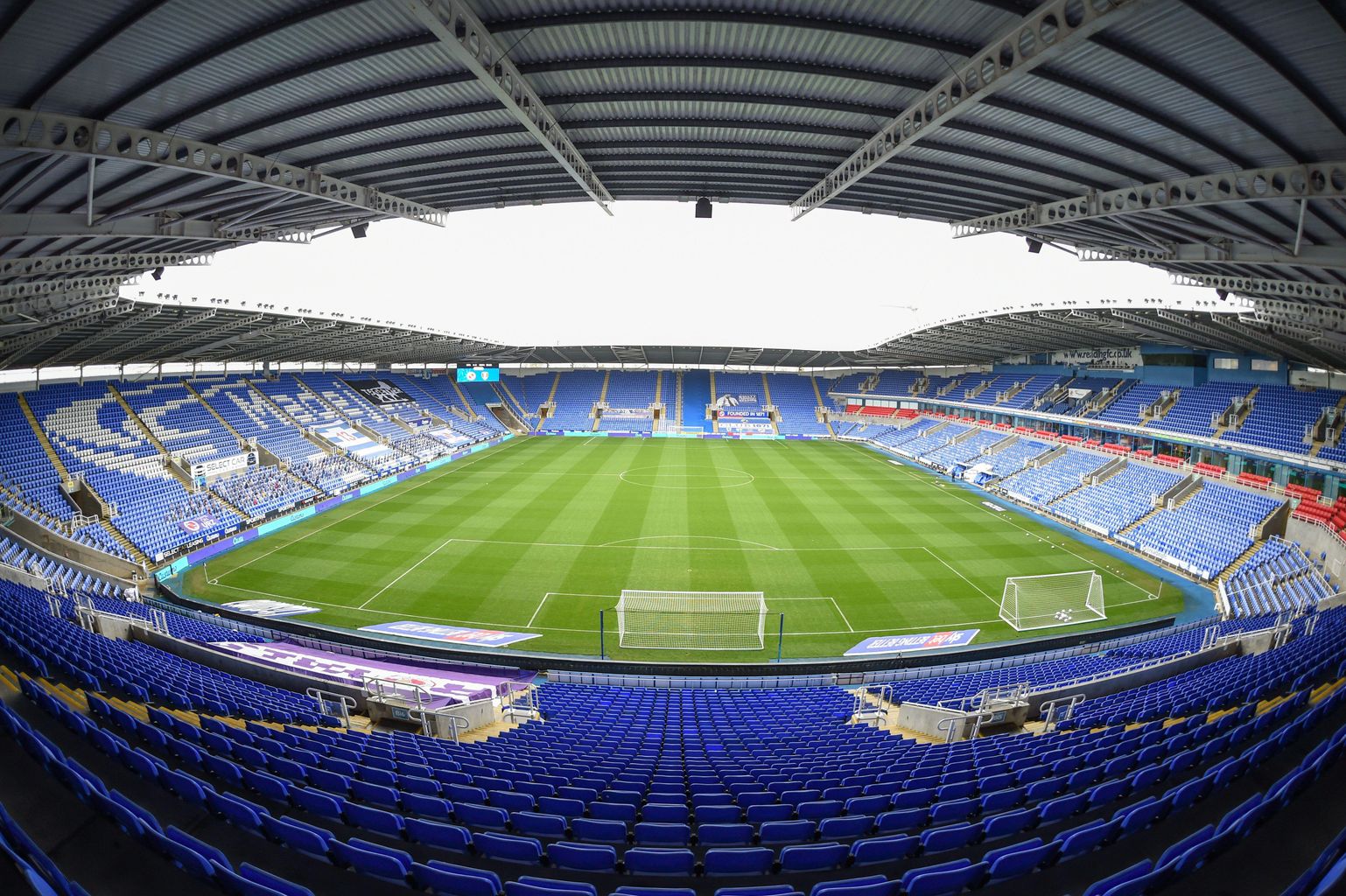 Reading FC takeover imminent | News - Greatest Hits Radio (Berkshire ...