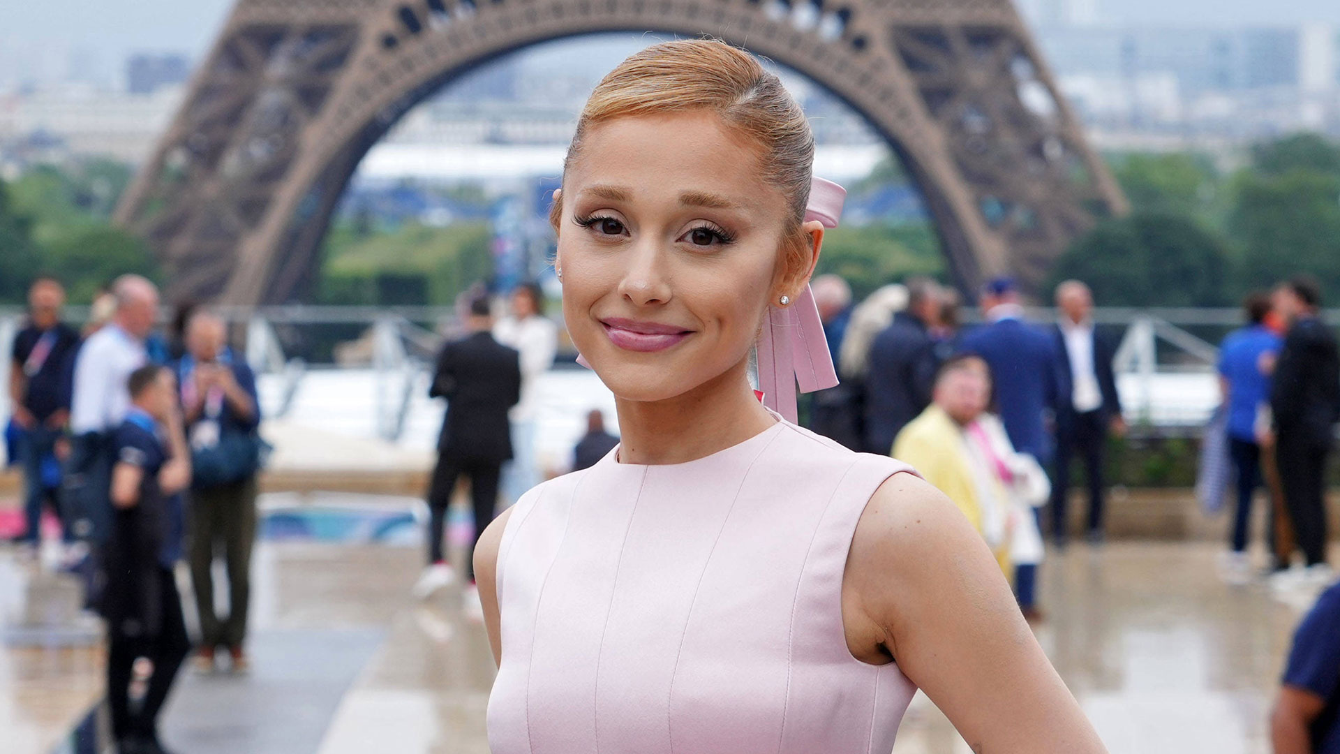 Ariana Grande's 'Sweetener' album: Facts about the 2018 record