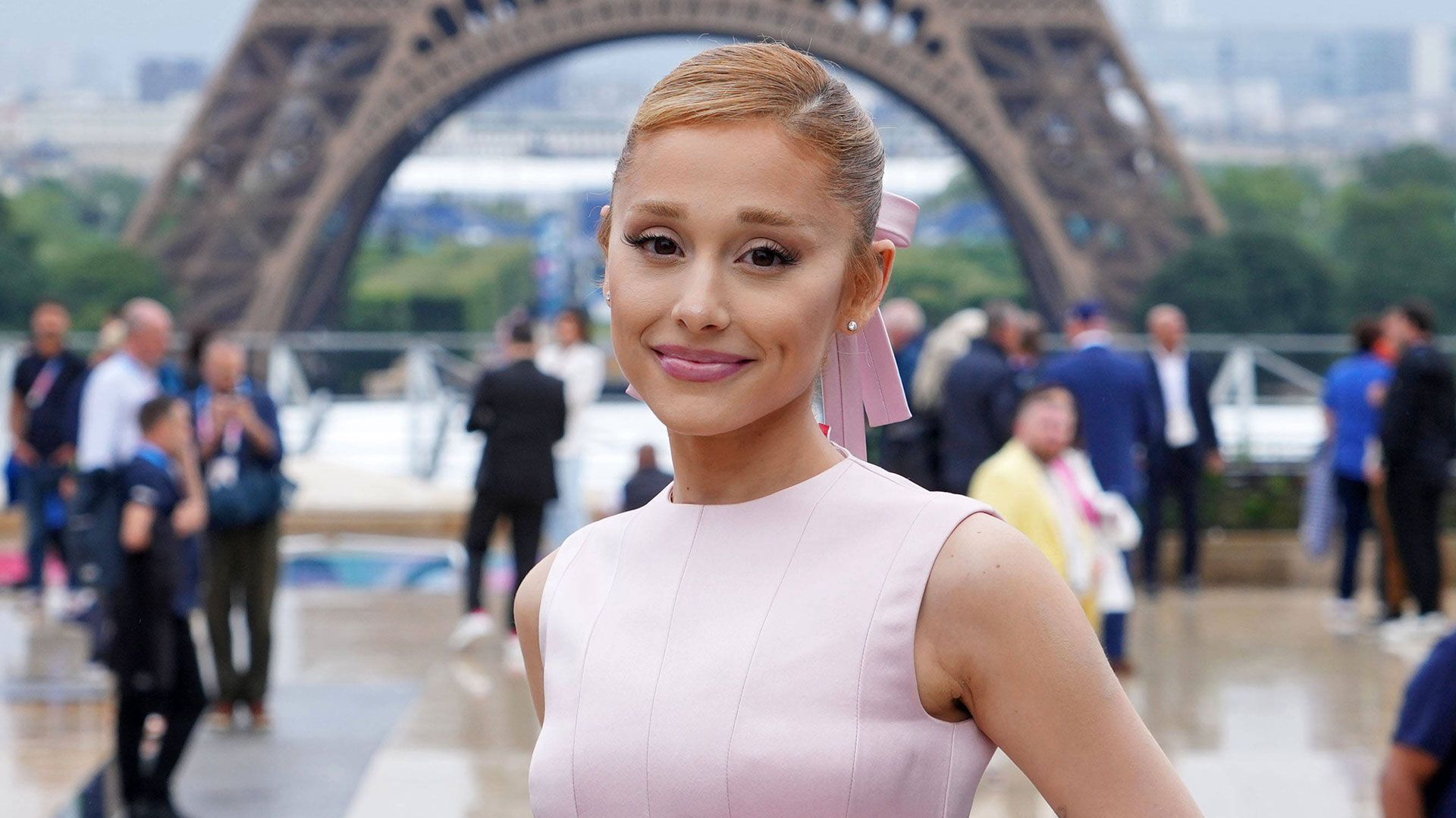 Ariana Grande's 'Sweetener' album: Facts about the 2018 record