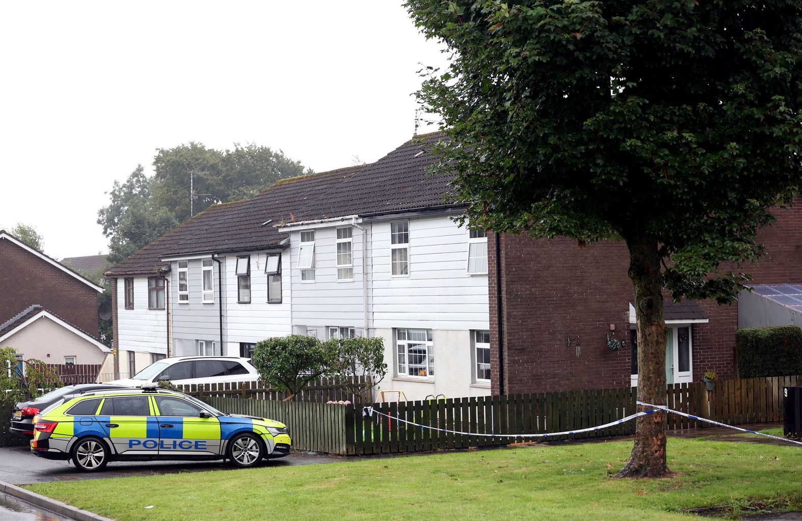 Post Mortem To Be Carried Out On Body Of Woman Found Dead In Magherafelt