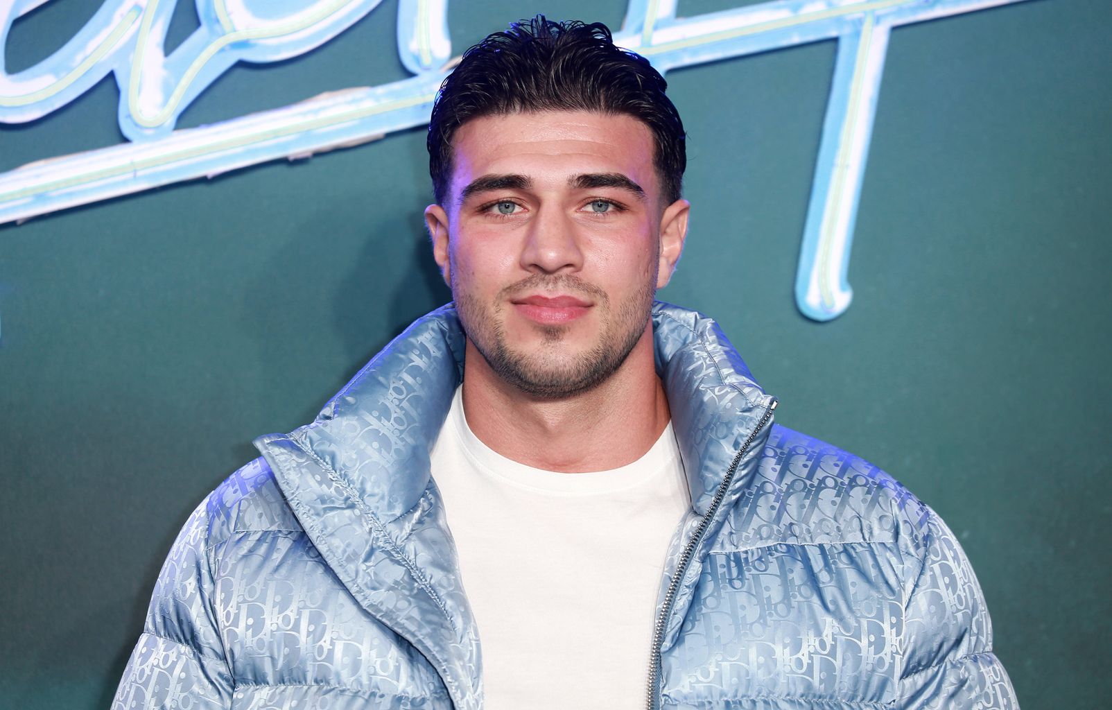 Tommy Fury