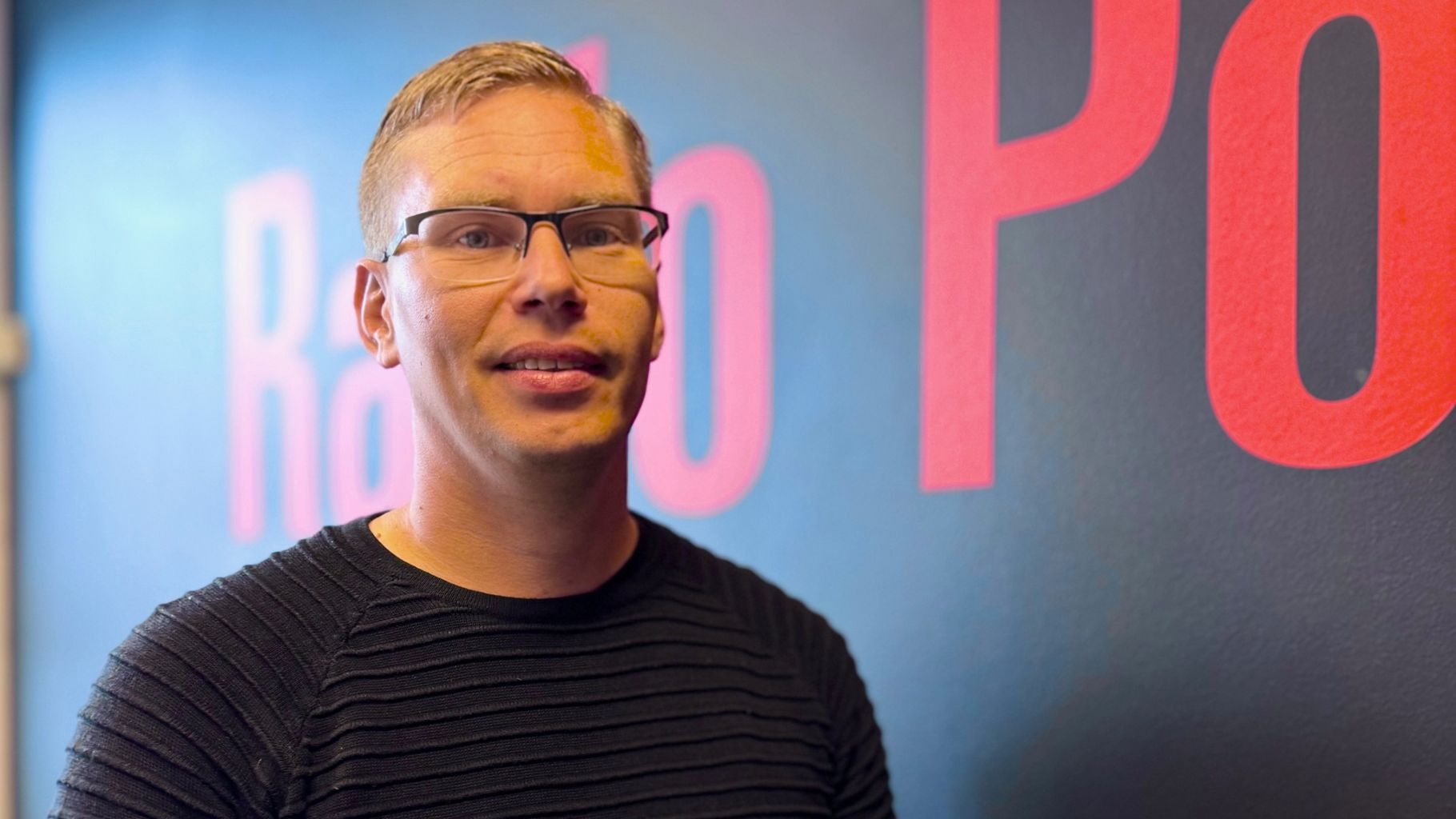 Arttu Tuominen valmistelee jo seuraavaa kirjasarjaa. Työn alla on rikostrilogia. 
