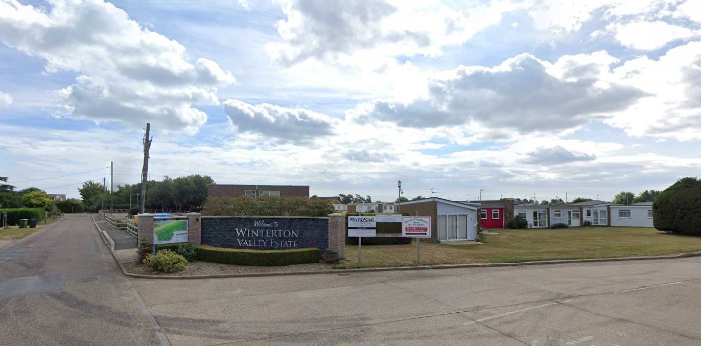 Winterton and Hemsby villagers set for footpath battle | News ...
