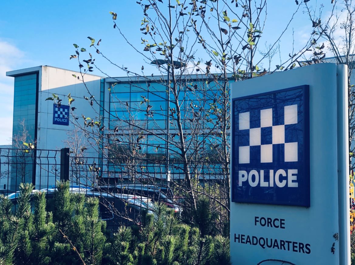 Murder investigation launched after woman's body found in Gateshead