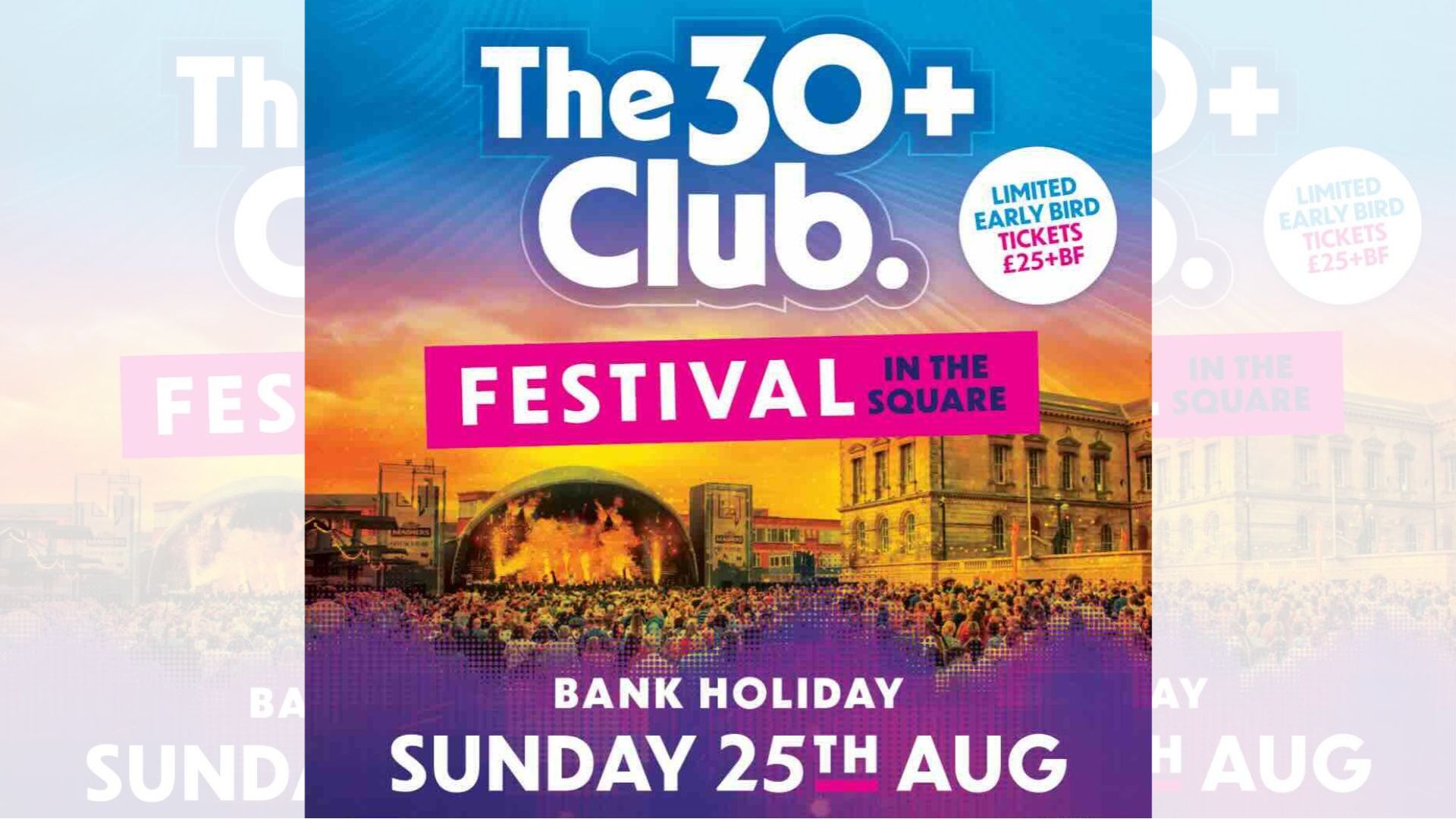 The 30+ Club at CHSq: Everything You Need To Know Before You Go