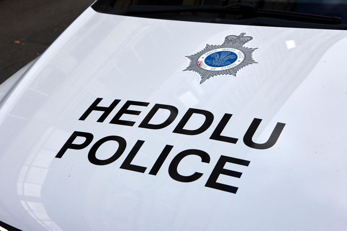 Cardiff man charged with murder | News - Hits Radio (South Wales)