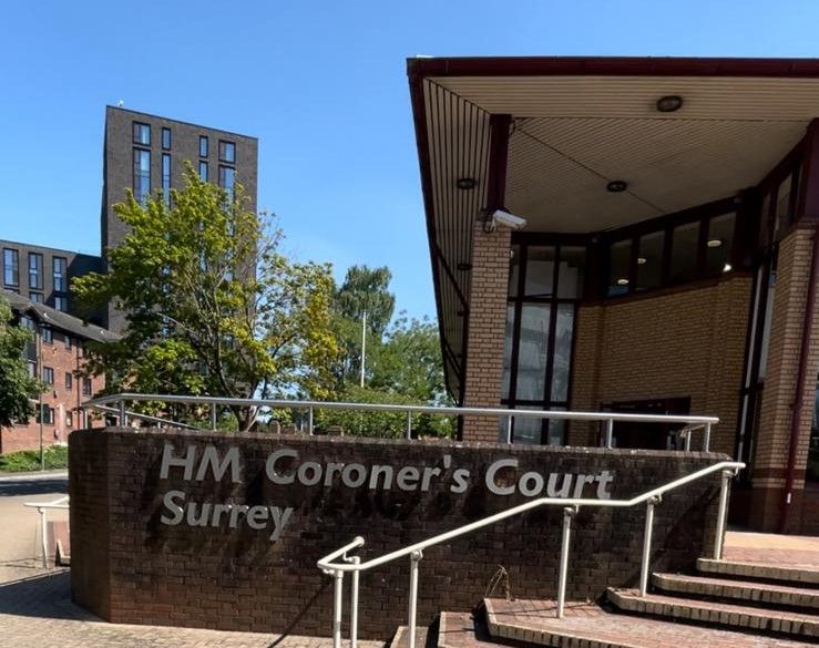 Inquest opens into death of man shot by Surrey Police | News - Greatest ...