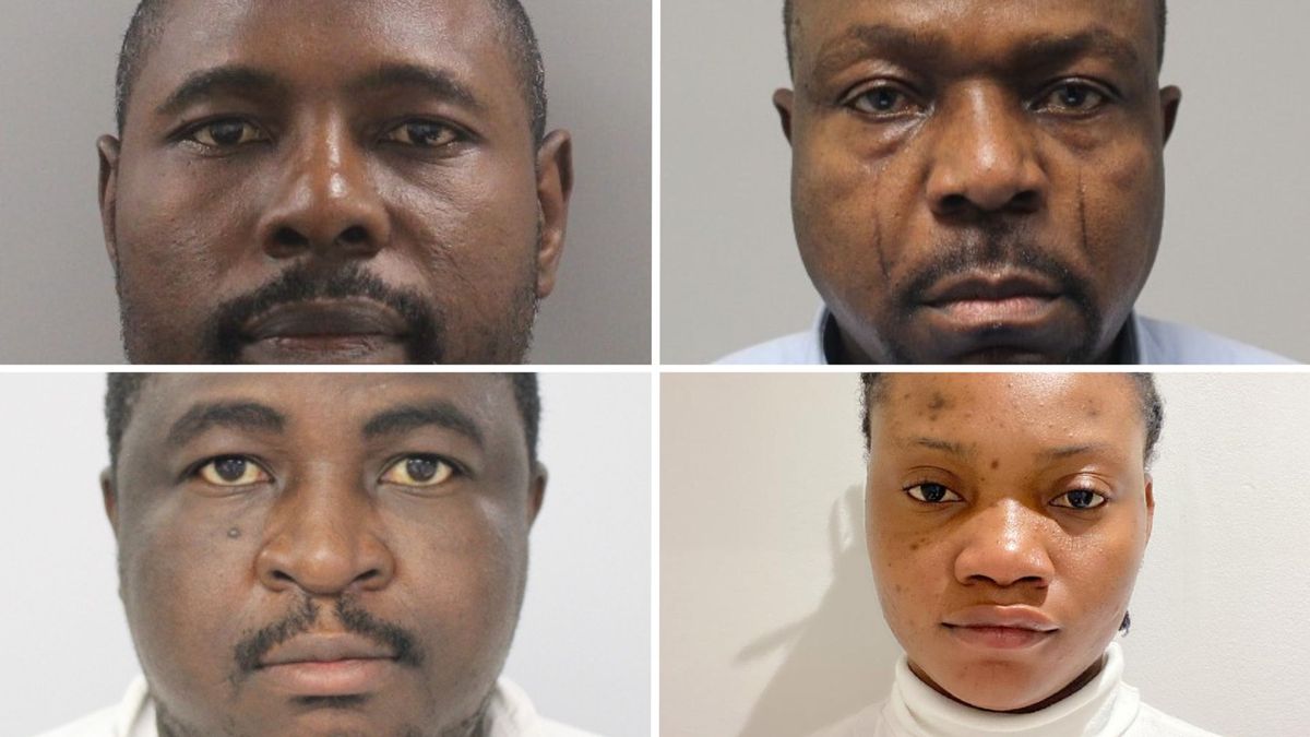 Gang member jailed after forging marriage certificates in London