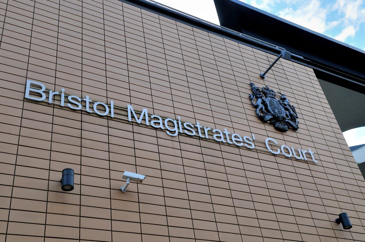 Three more men charged with violent disorder in Bristol