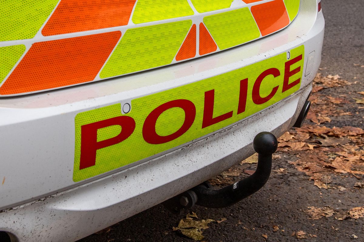 Repe Radio Police investigating rape in York | News - Greatest Hits Radio (York ...