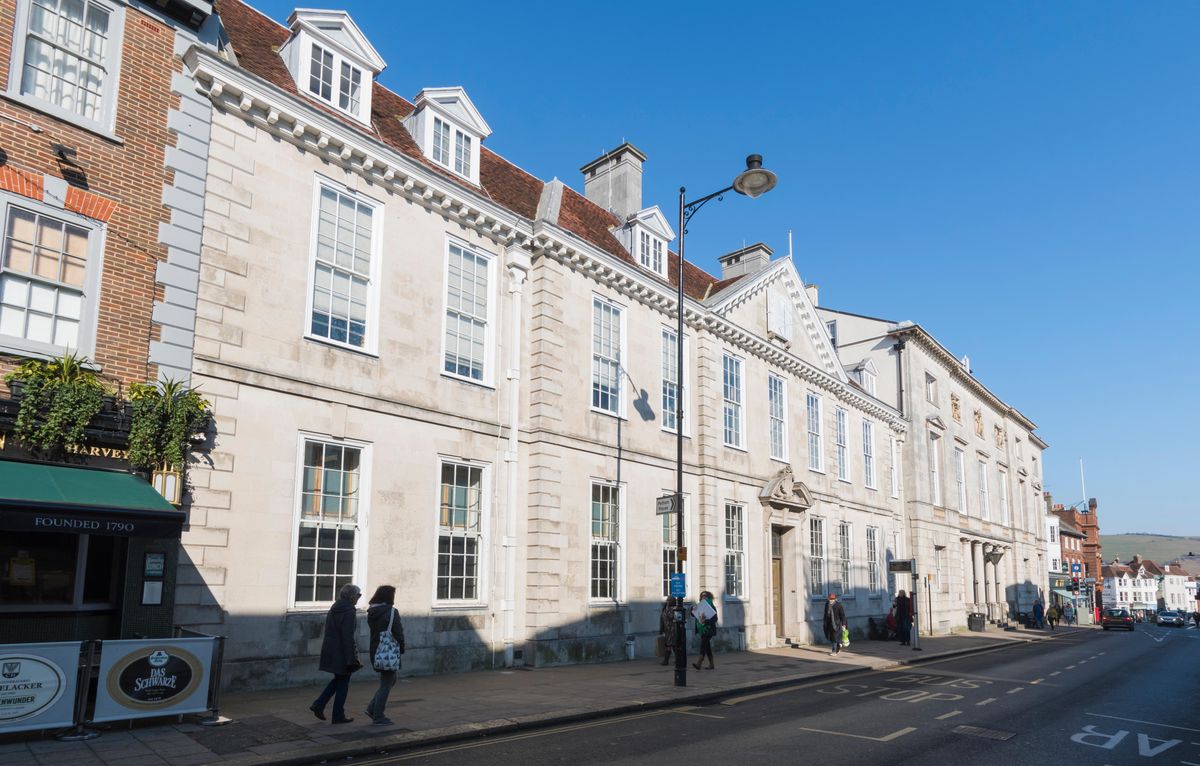 Max Ritchings Teenager appears in court accused of racial abuse in Brighton | News ...