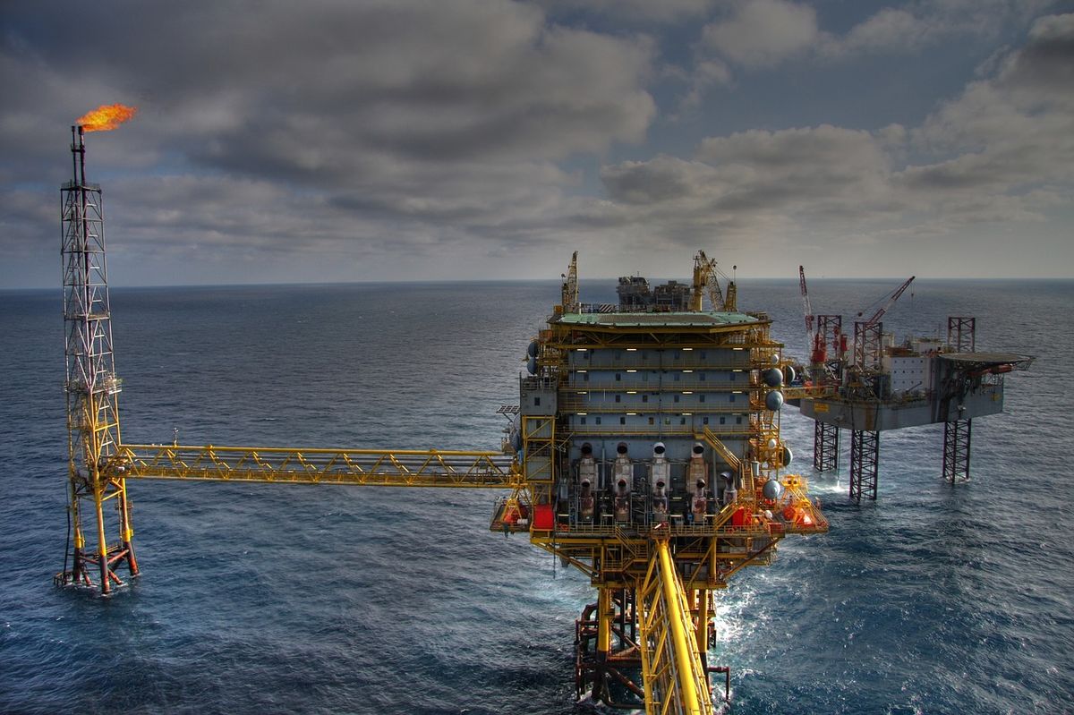 UK Government won't fight in court for new North Sea fields | News ...