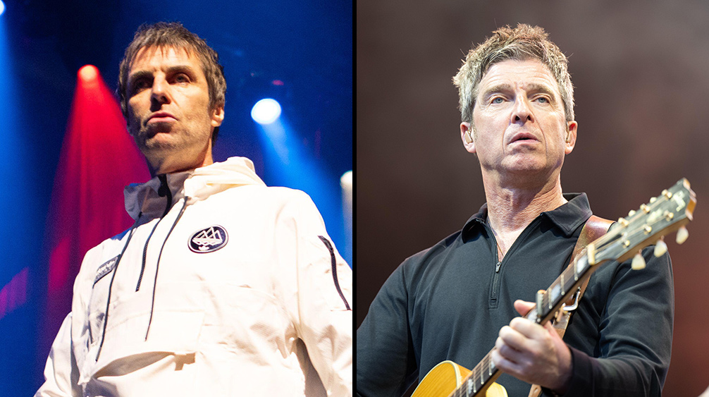 Oasis announce ticket prices for summer 2025 UK tour
