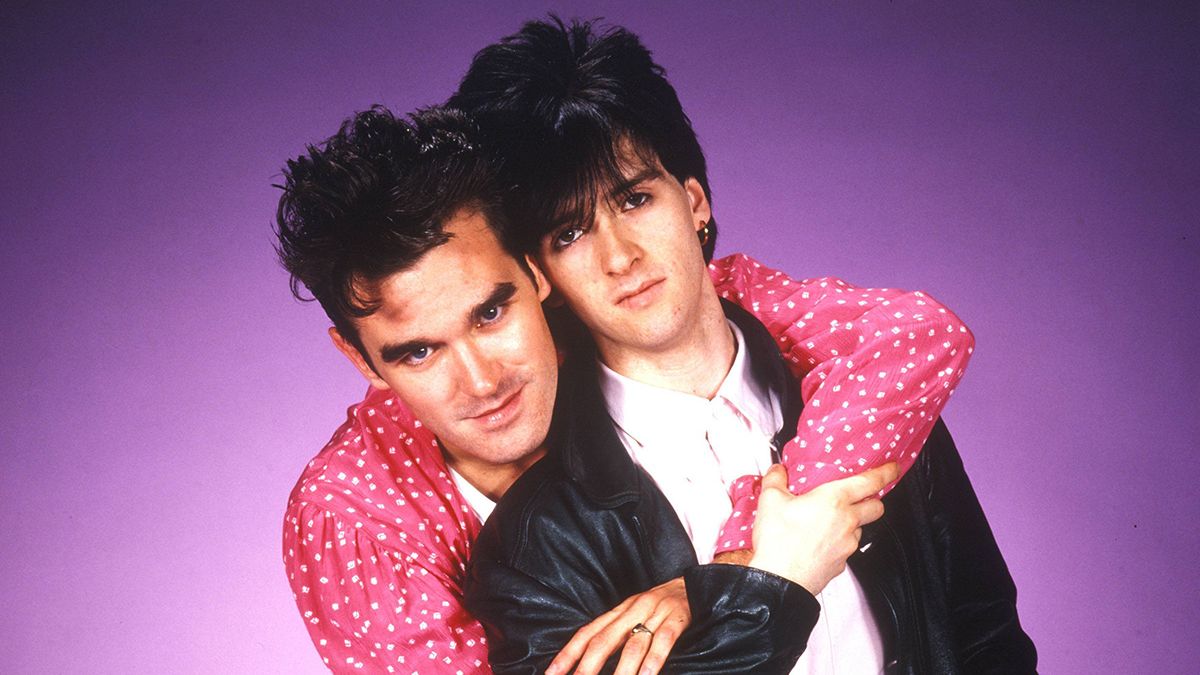 Morrissey Tour 2025 Usa