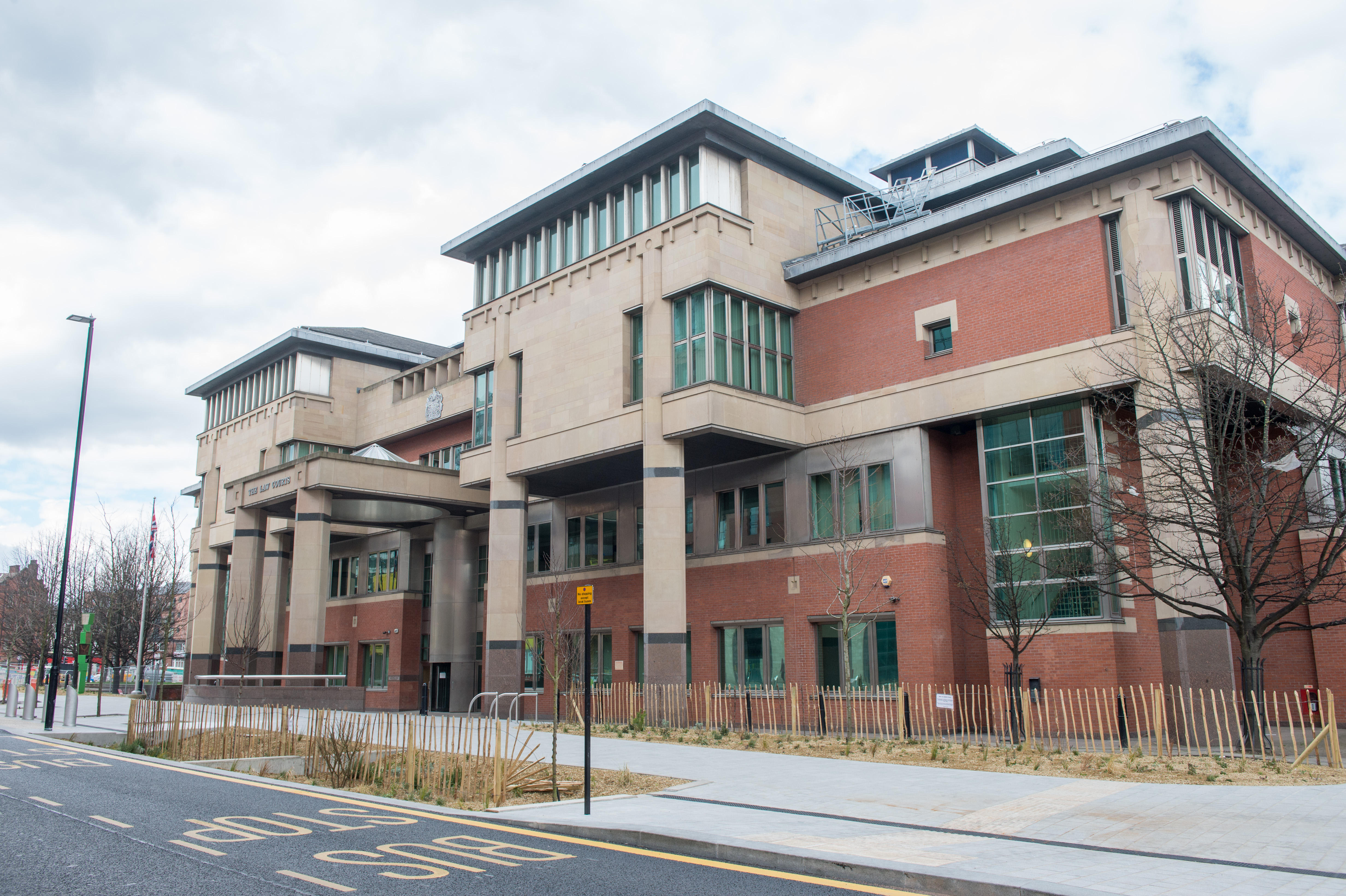 Up to 13 more trials scheduled until 2026 relating to historical CSE in ...