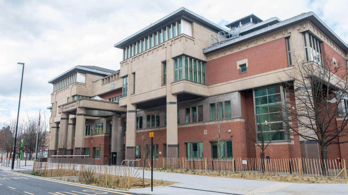Fse Rotherham Up to 13 more trials scheduled until 2026 relating to historical CSE in ...