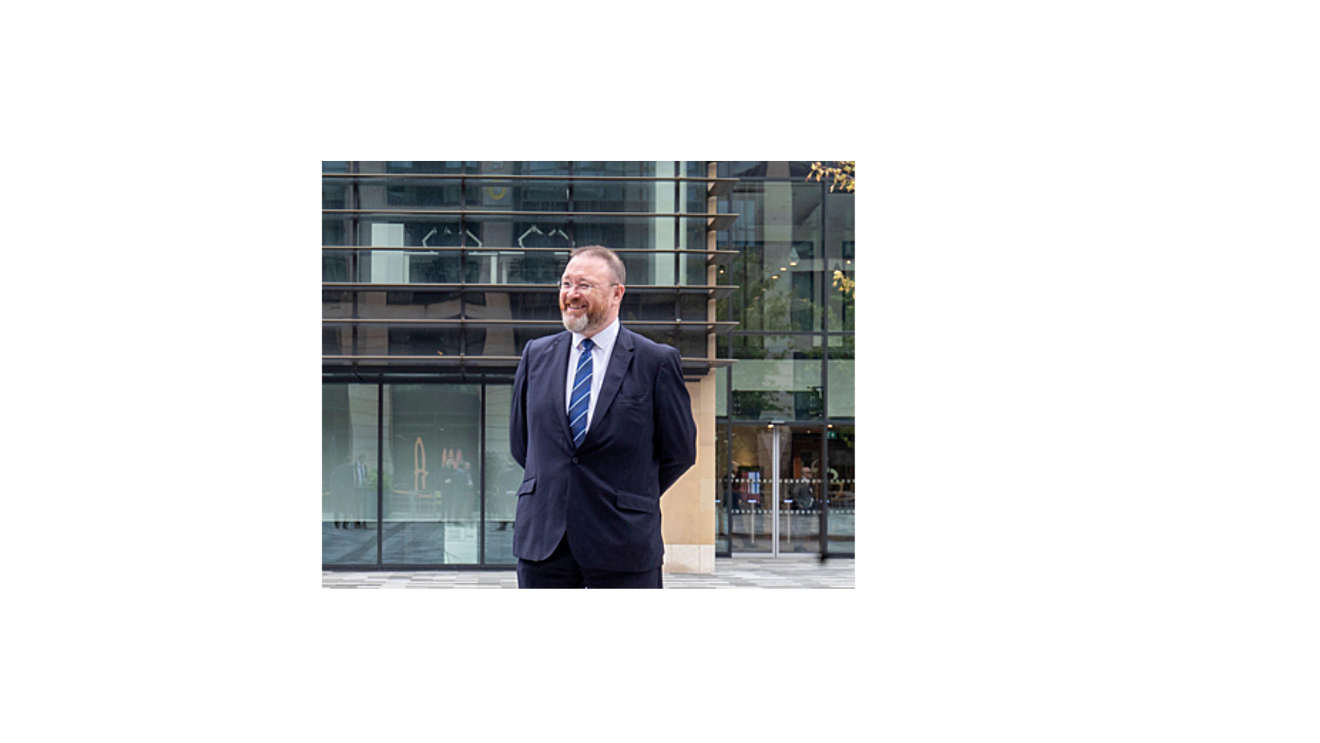 David Duguid - barred from running in election after spinal stroke ...