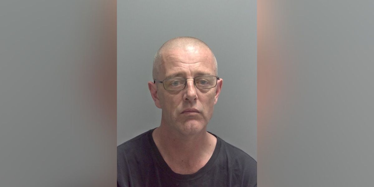 Lowestoft man jailed for multiple child sex offenses