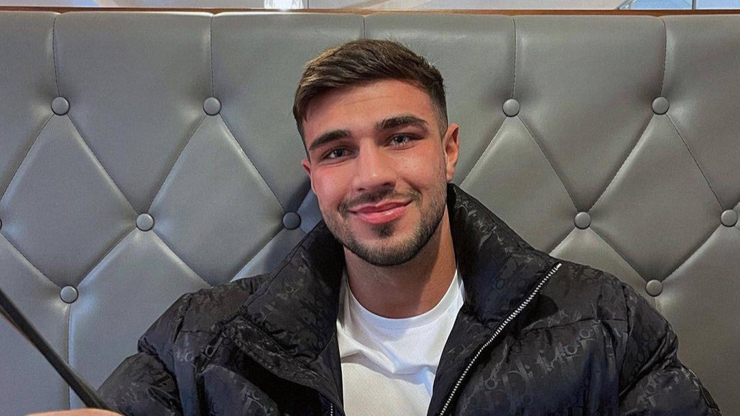 Tommy Fury: Everything you need to know about the Love Island hunk (2023)