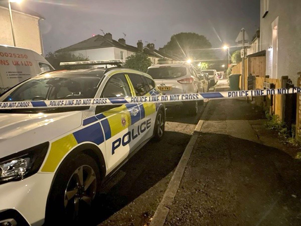 Police confirm three children and man found dead in Surrey were related