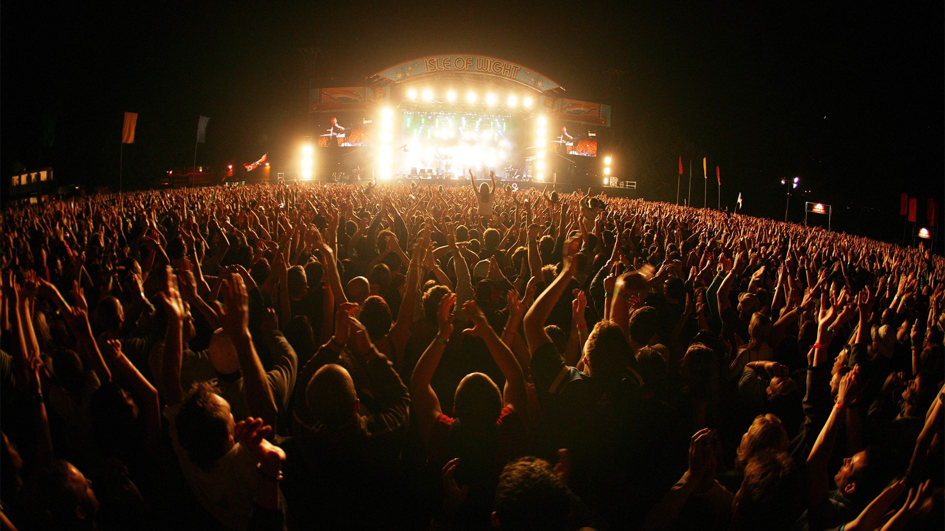 Rock festivals in 2025: Headliners, dates, tickets and latest news