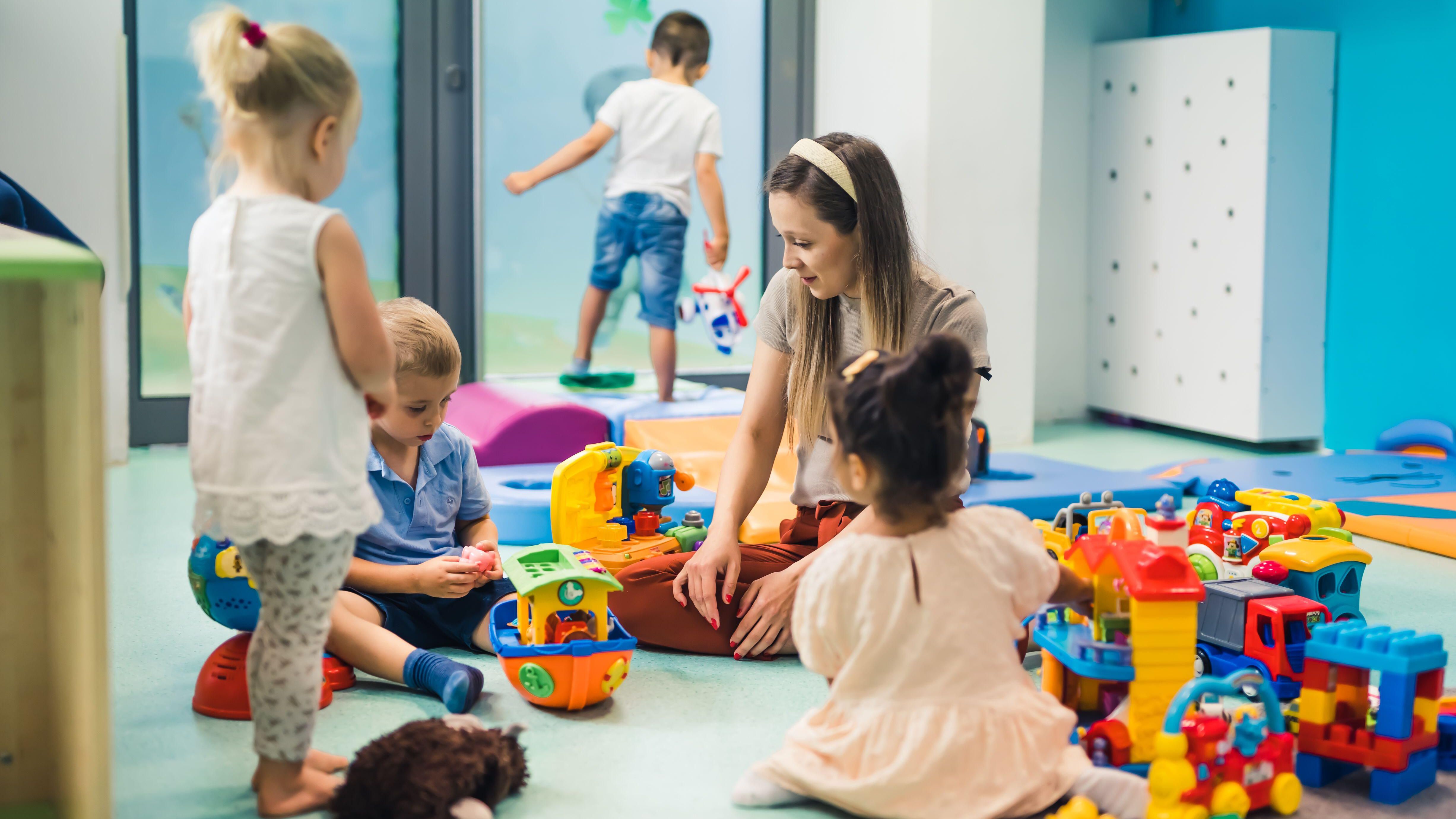 Salisbury Nursery Backs Government s 15 Hours Free Childcare Plan salisbury-nursery-backs-government-s-15-hours-free-childcare-plan
