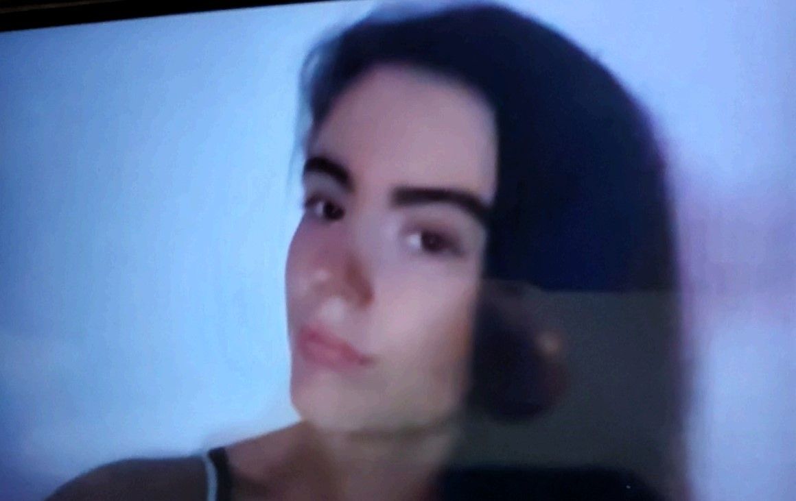 Missing teen last seen on Saturday night