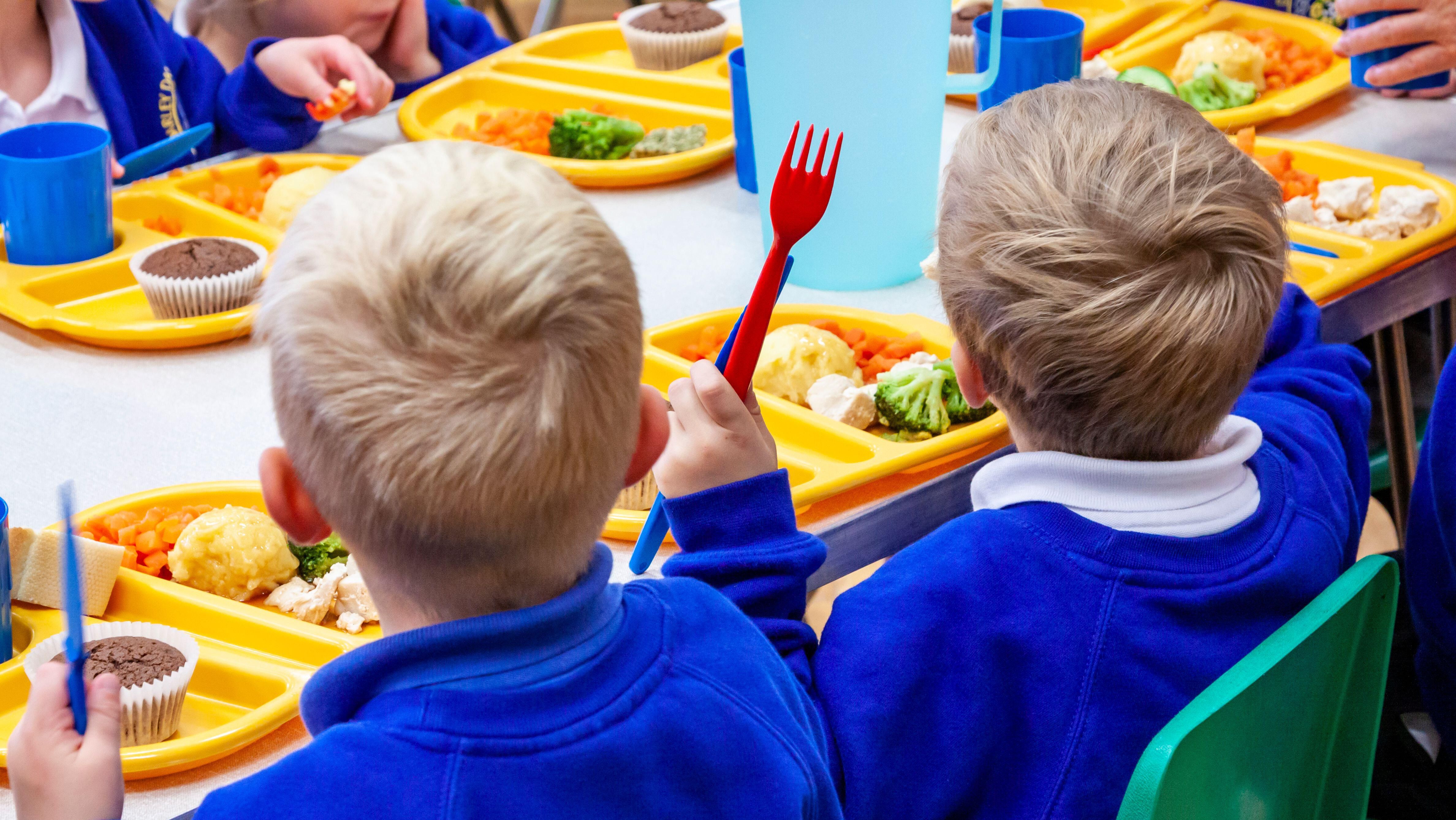How Do Free School Meals Work With Parentpay How Do Free School Meals Work With Parentpay